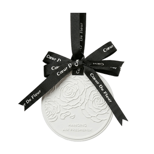 EVAフレグランスシート ホワイト ラバーセント クローゼット＆車用 1枚