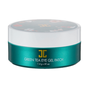 Eye Gel Patch Green Tea 60pcs