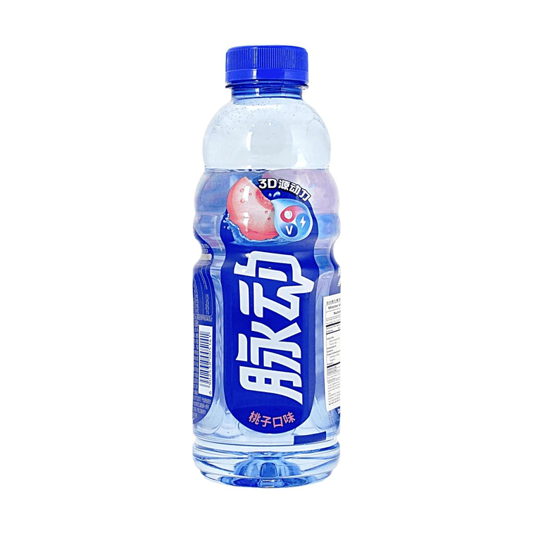 마이동 복숭아맛 600 ml 5