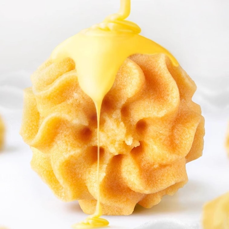 丹香 海盐不甜曲奇饼干 100g【纯动物黄油制作 酥香醇厚】【配料干净0添加剂】【亚米独家】 12