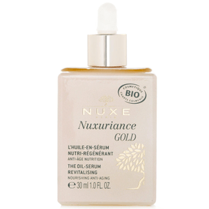 Nuxuriance Gold The Oil Serum 30ml