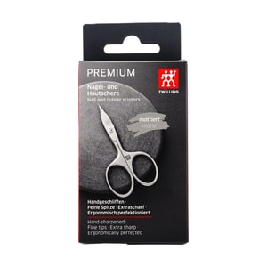 ビューティーTWINOXミニネイルシザー