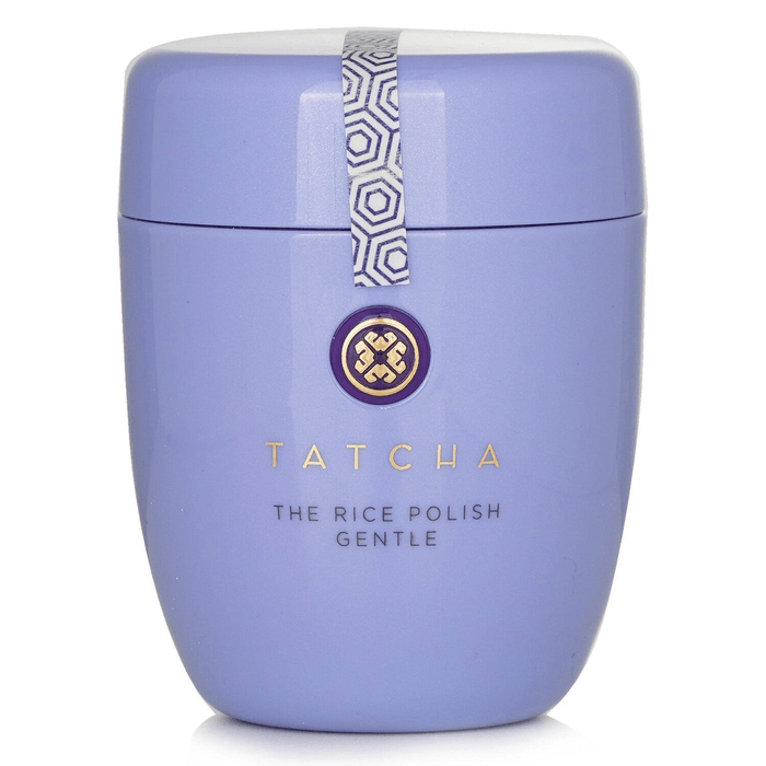 【香港直郵】美國 Tatcha 她奼 The Rice Polish 起泡酵素粉 - 溫和(適合乾性皮膚) 60g/2.1oz