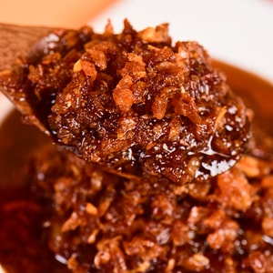 Yunnan Dehong Specialty Shrimp Sauce 380g