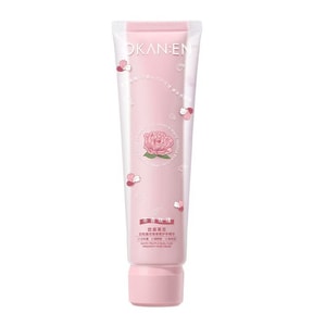 perfumed rose scen hand creamt 1 PC