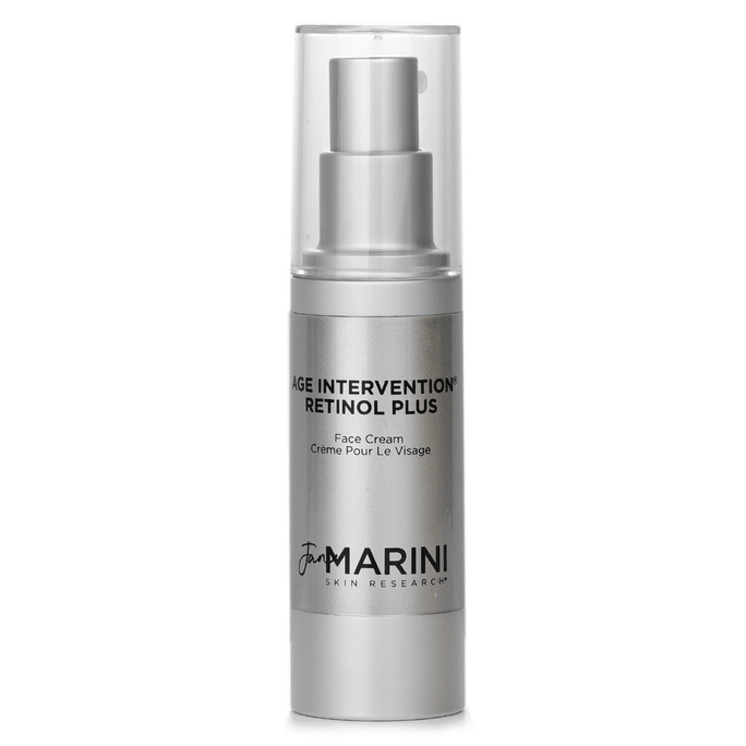 Jan Marini Age Intervention Retinol Plus Face Cream  28g/1oz