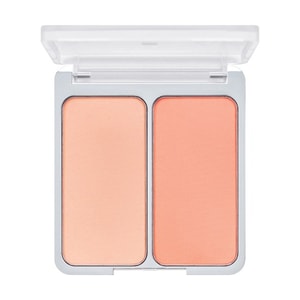 Dual Cheek-Blush #7Peachfizz 0.15 oz*2ea