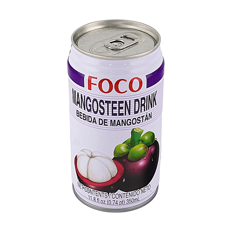 Mangosteen Drink 11.8 fl oz【Refreshing and Sweet】【Imported from Thailand】 3