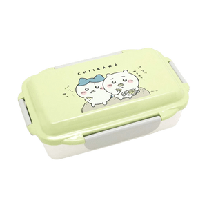 ちいかわ弁当箱 18.7×11.9×6.3cm 500ml