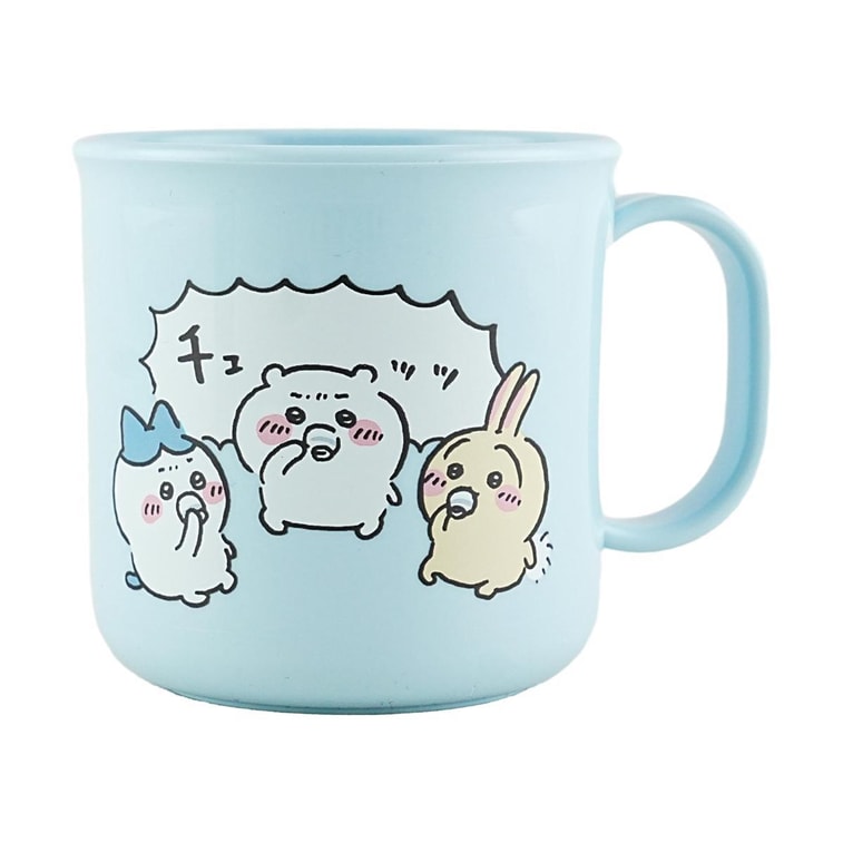 치카와 플라스틱 컵 7.2×9.3×7.2cm 200ml 4