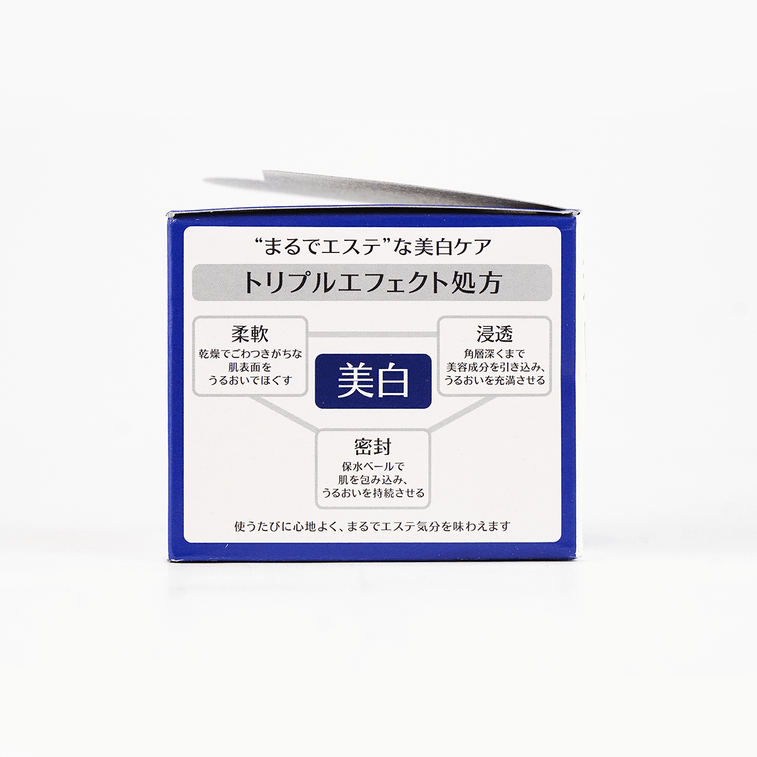 アクアレーベルスペシャルジェルクリームA（ホワイト）90g 13
