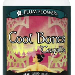 Cool Bones Teapills 200 Pill/bt