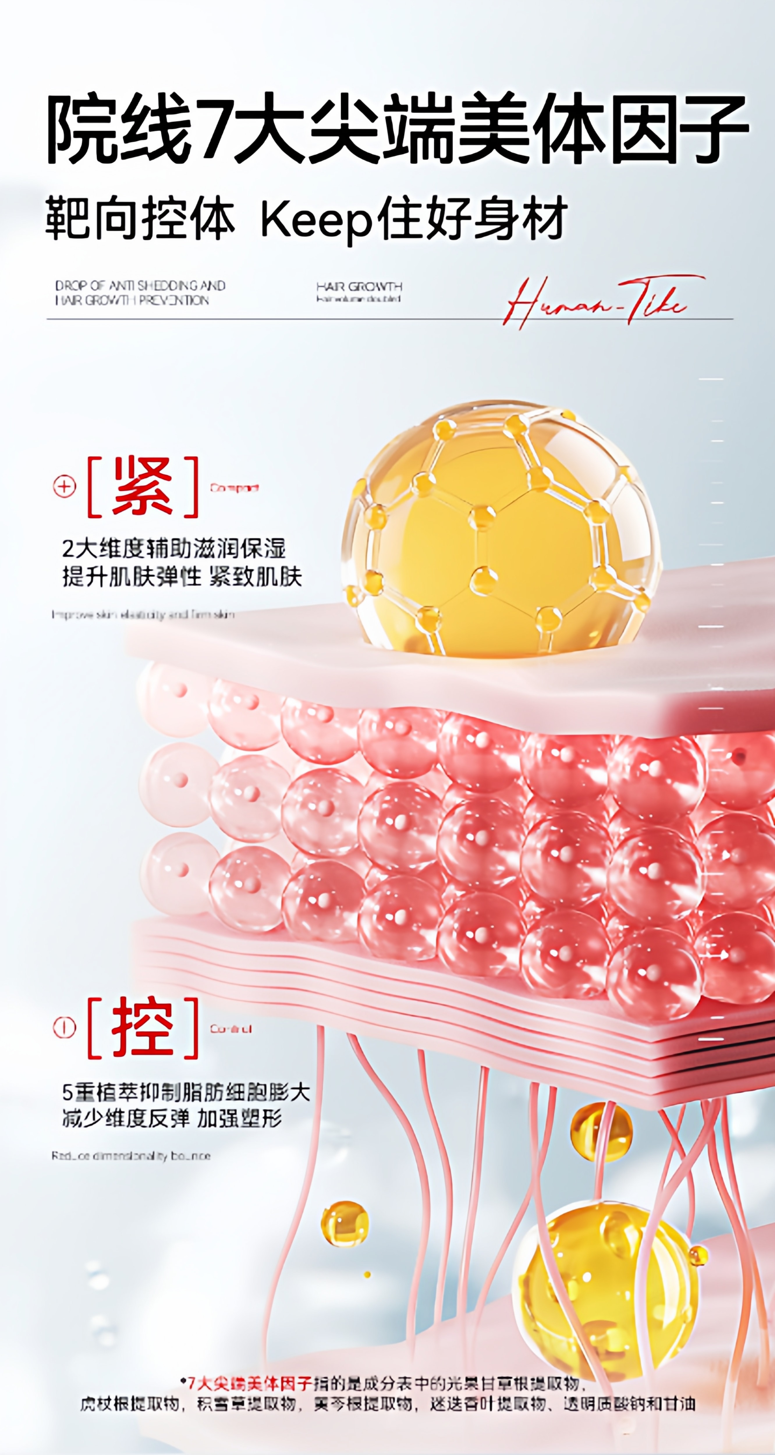 【中国直邮】 新加坡 Kuvive 燃脂膏 产后懒人大肚子松弛收紧致霜 全身手臂腿脱脂塑形纤体膏正品 200g/瓶