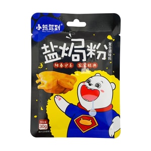 소금구이 파우더 30 g