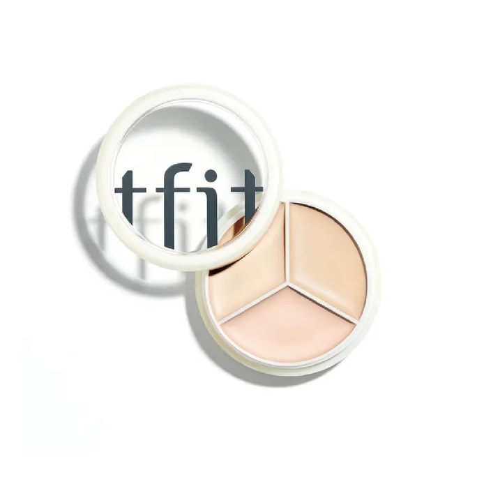 티피트 퍼펙트 컨실러 프로페셔널 컨실러 15g, 00호(라이트)