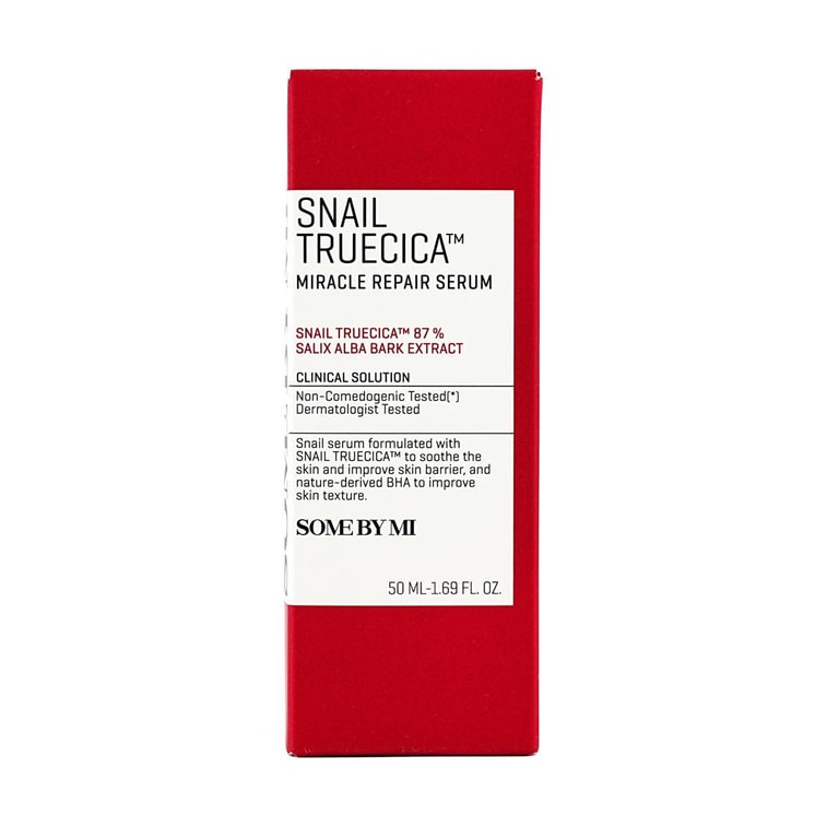 달팽이 트루시카 미라클 리페어 세럼, 1.69 fl oz. 10