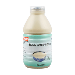 Black Bean Drink 330ml