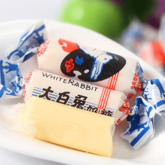 Creamy Candy 200g