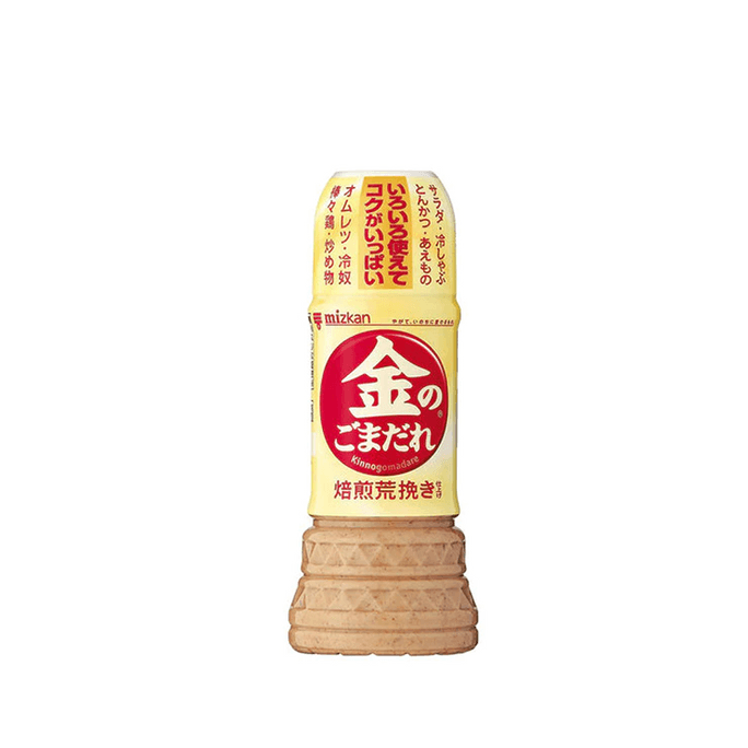 킨노 고마다레 로스트 참깨 소스, 8.45 oz