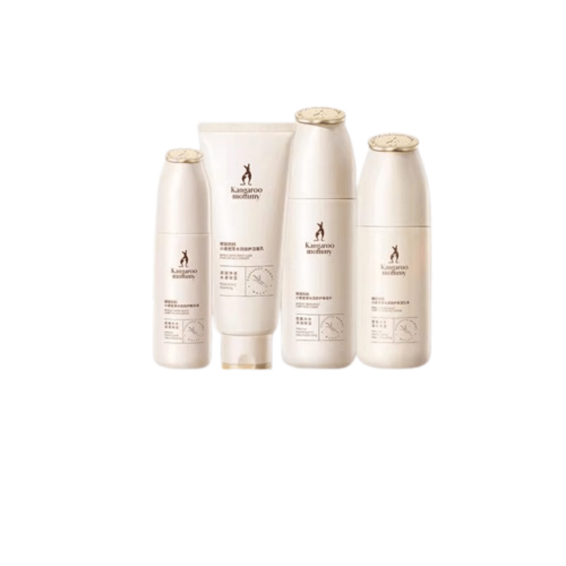 Wheat quasi-pregnancy water milk set skincare can special lotion