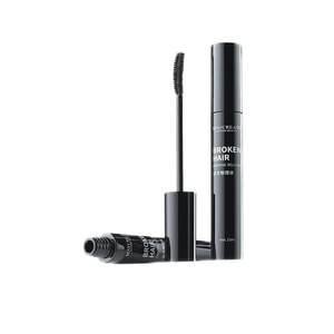 Net red broken hair finishing tool Hair finishing cream broken hair stick natural non-greasy hair wax stick 15ml