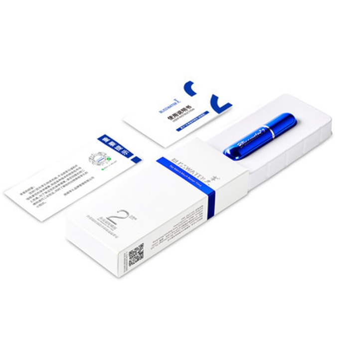 中國直郵 享久 2代噴劑男用品 抑菌持久延時噴霧 加強型 6ml 一件 (送調情內褲)