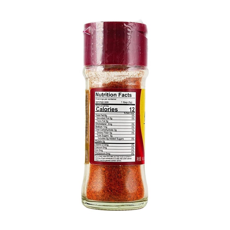 バーベキューパウダー 1.05オンス【冷菜・炒め物・バーベキュー用】 3