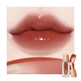 Fruity Glam Tint Mini, 0.07oz. #108 Salty
