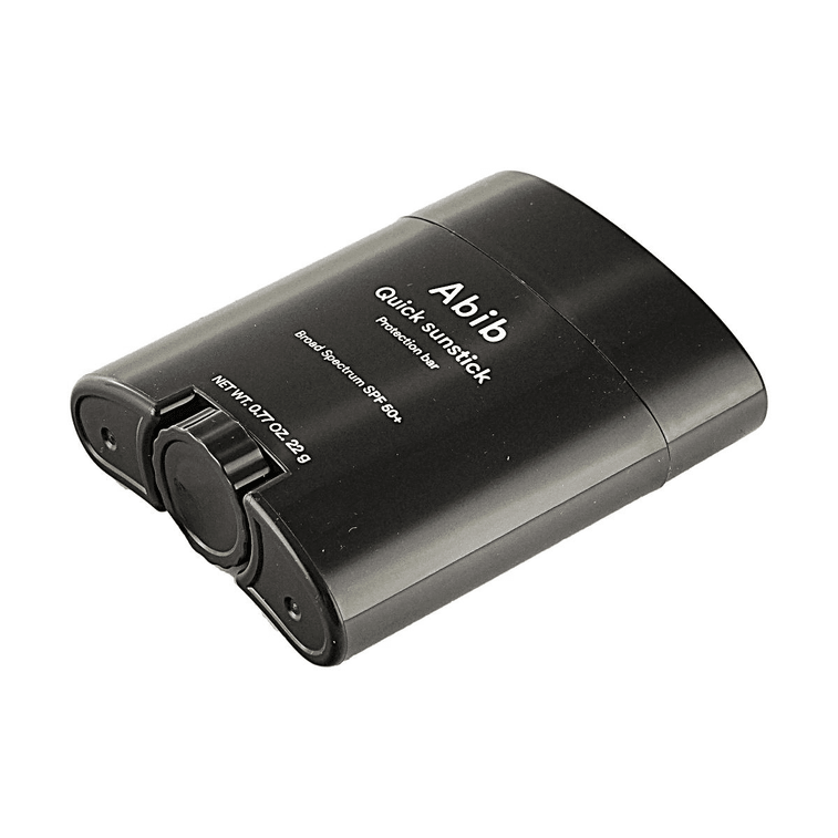 Quick Sunstick Protection Bar, Sunscreen, 0.77oz. 9