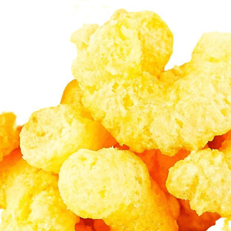 Caramel Corn Honey Butter 2.3 oz 7