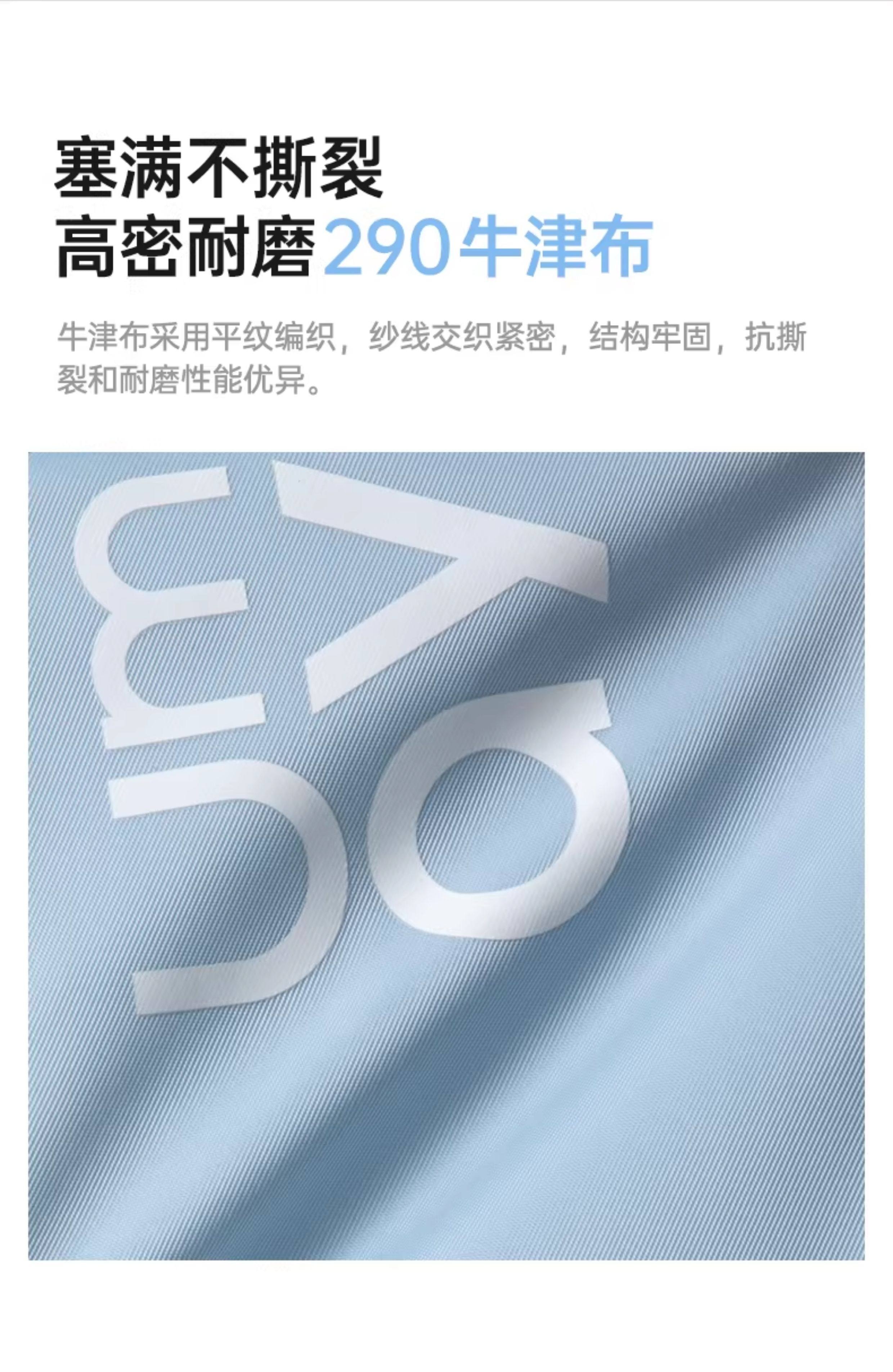 【中國直郵】 佑美 乾濕分離旅行必備神器洗漱包男士沙灘游泳收納包化妝包女 藍色 1個