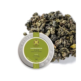 Golden Osmanthus Oolong Tea 50g