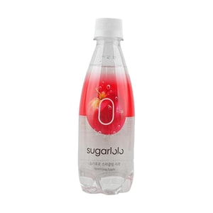 탄산음료 사과 11.83 fl oz
