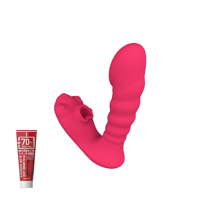 FeMale Toy Rose Color One PC