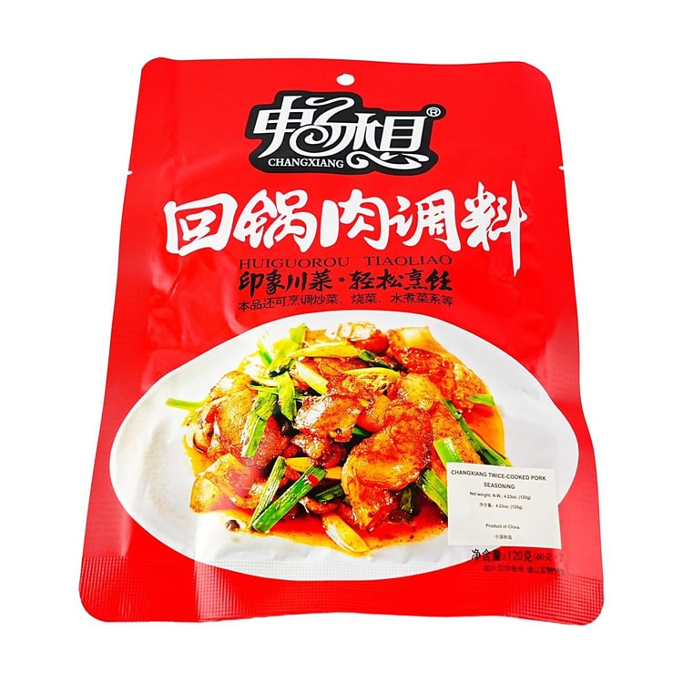 味の素 CookDo 回鍋肉 90g｜ベイシアネットスーパー