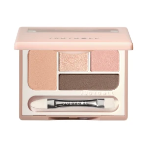 Undereye Shadow Palette #02 Almond Beige 3.2g