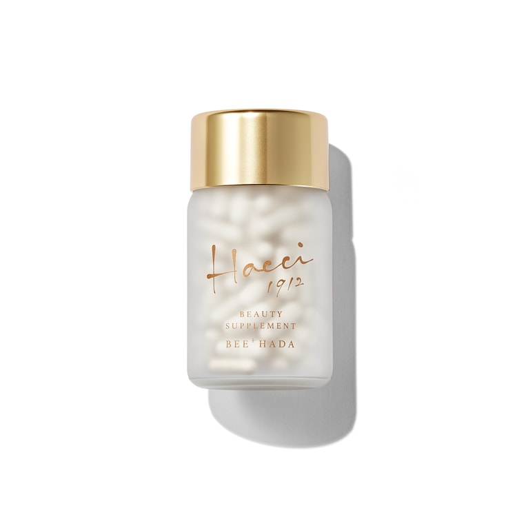 Hacci Beauty Supplement Bee Hada Hacci Beauty Supplement Bee Hada