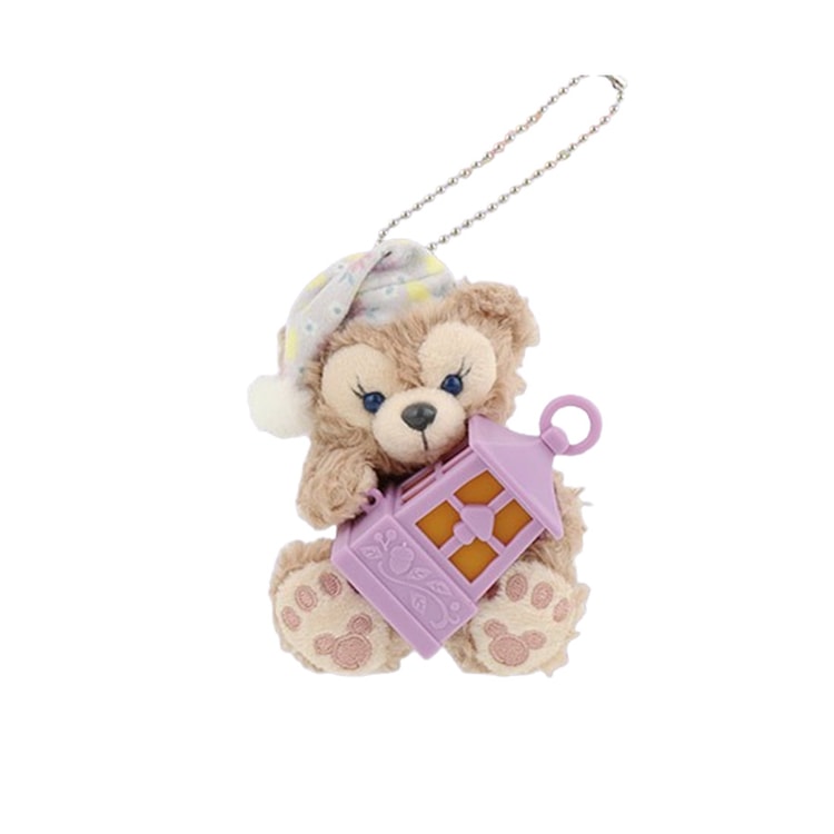 Shellie May Keychain Tokyo deals Disneyland 40th Anniversary Edition