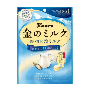 Hokkaido Butter With Sea Salt Milk Sugar 61g