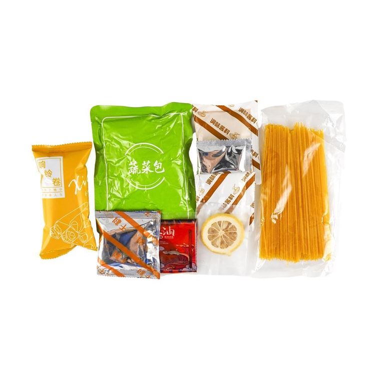 태국 스타일 톰얌 핫팟 믹스 코코넛 스파이시, 말라탕, 10.9온스 8