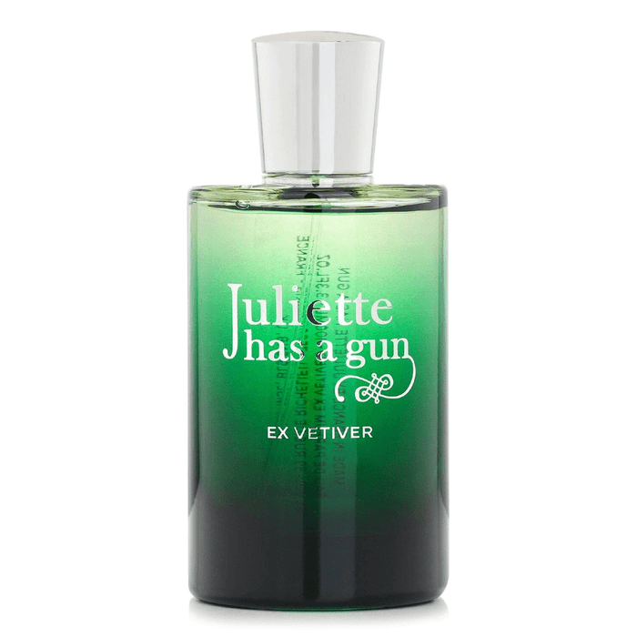 【香港直邮】美国 Juliette Has A Gun 带枪茱丽叶  香根草香水 100ml/3.3oz