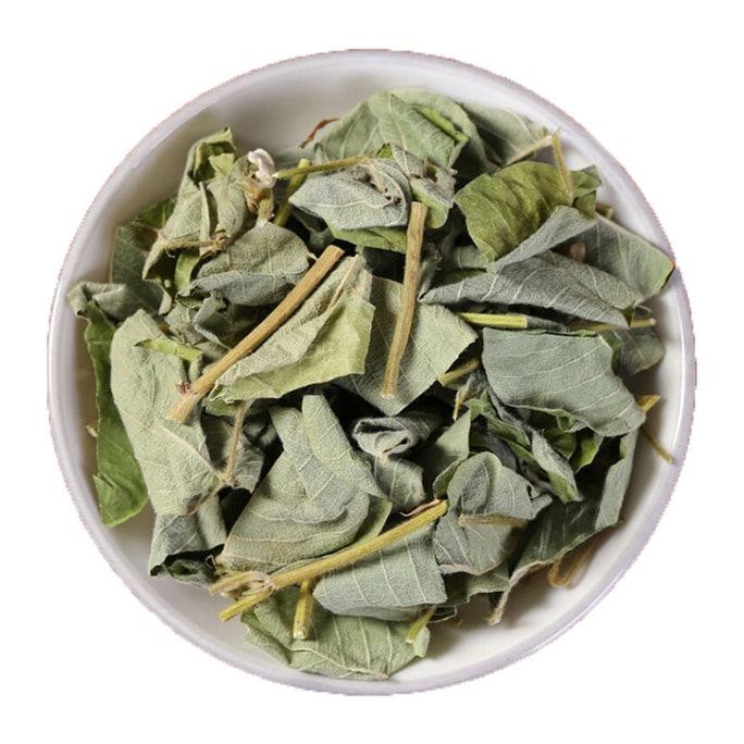  First-rate 野生金钱草茶 - 清热解毒 利尿排毒 100克 凉茶