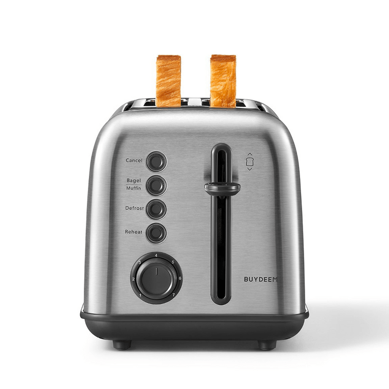 Automatic Lift Toaster, Multifunctional Breakfast Machine, Toaster DT730 5