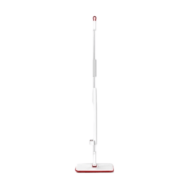 Lazy Scrubber Mop Hand-free Mop Wet And Dry