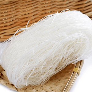 Bean Thread - Long Kou Vermicelli , 8.8 oz 【For Cold Dishes, Stir-Fries, And Hot Pot】