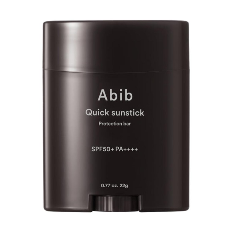 Quick Sunstick Protection Bar, Sunscreen, 0.77oz. 4