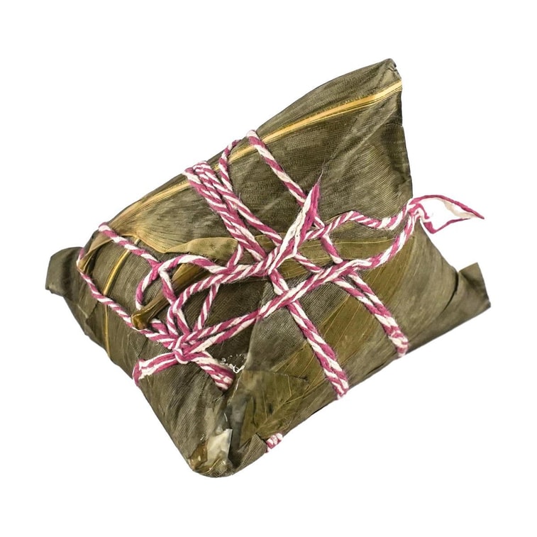 潘祥記 原味香粽子 100g【端午節粽子】 【全美超低價】 6