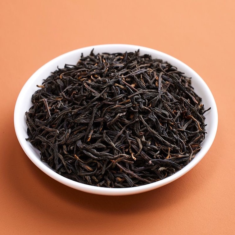 【中国直送】八馬茶業 本場武夷山紅茶 金君梅 110g*缶 高級紅茶 個人消費用 3