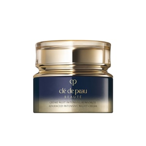 【日本直邮】CLE DE PEAU BEAUTE CPB 肌肤之钥 新版 日版 钻光夜霜 光采赋活夜间修护霜 50g
