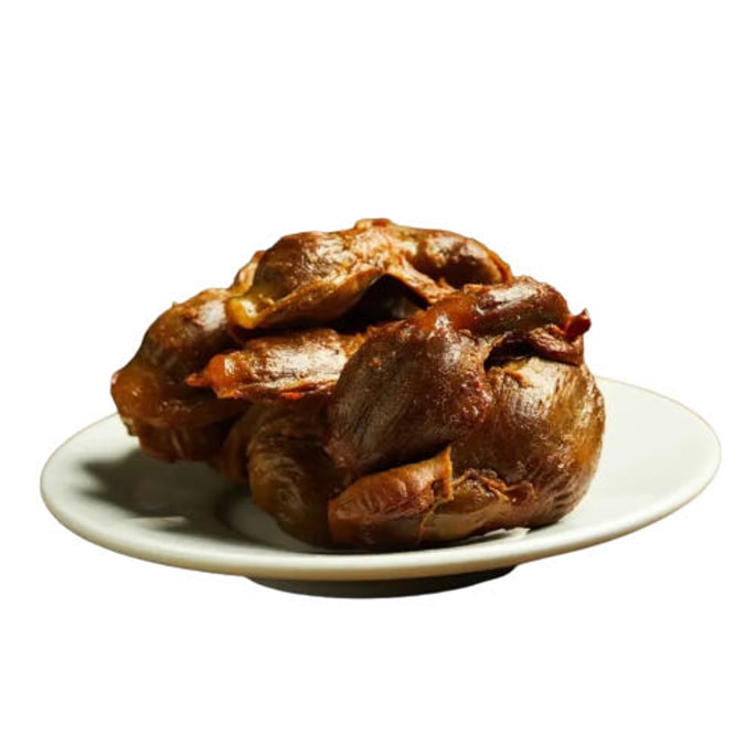 Chicken Gizzard